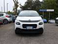 Citroen C3 C3 1.2 puretech Feel s Neopatentati Bianco - thumbnail 2