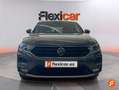 Volkswagen T-Roc 1.5 TSI Advance DSG7 Gris - thumbnail 5