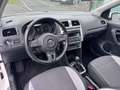 Volkswagen Polo V 1.2 Life **1-HAND*PANO*KETTE-NEU*SHZ** Weiß - thumbnail 11