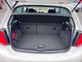 Volkswagen Polo V 1.2 Life **1-HAND*PANO*KETTE-NEU*SHZ** Weiß - thumbnail 9