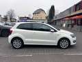 Volkswagen Polo V 1.2 Life **1-HAND*PANO*KETTE-NEU*SHZ** Weiß - thumbnail 6