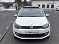 Volkswagen Polo V 1.2 Life **1-HAND*PANO*KETTE-NEU*SHZ** Weiß - thumbnail 2