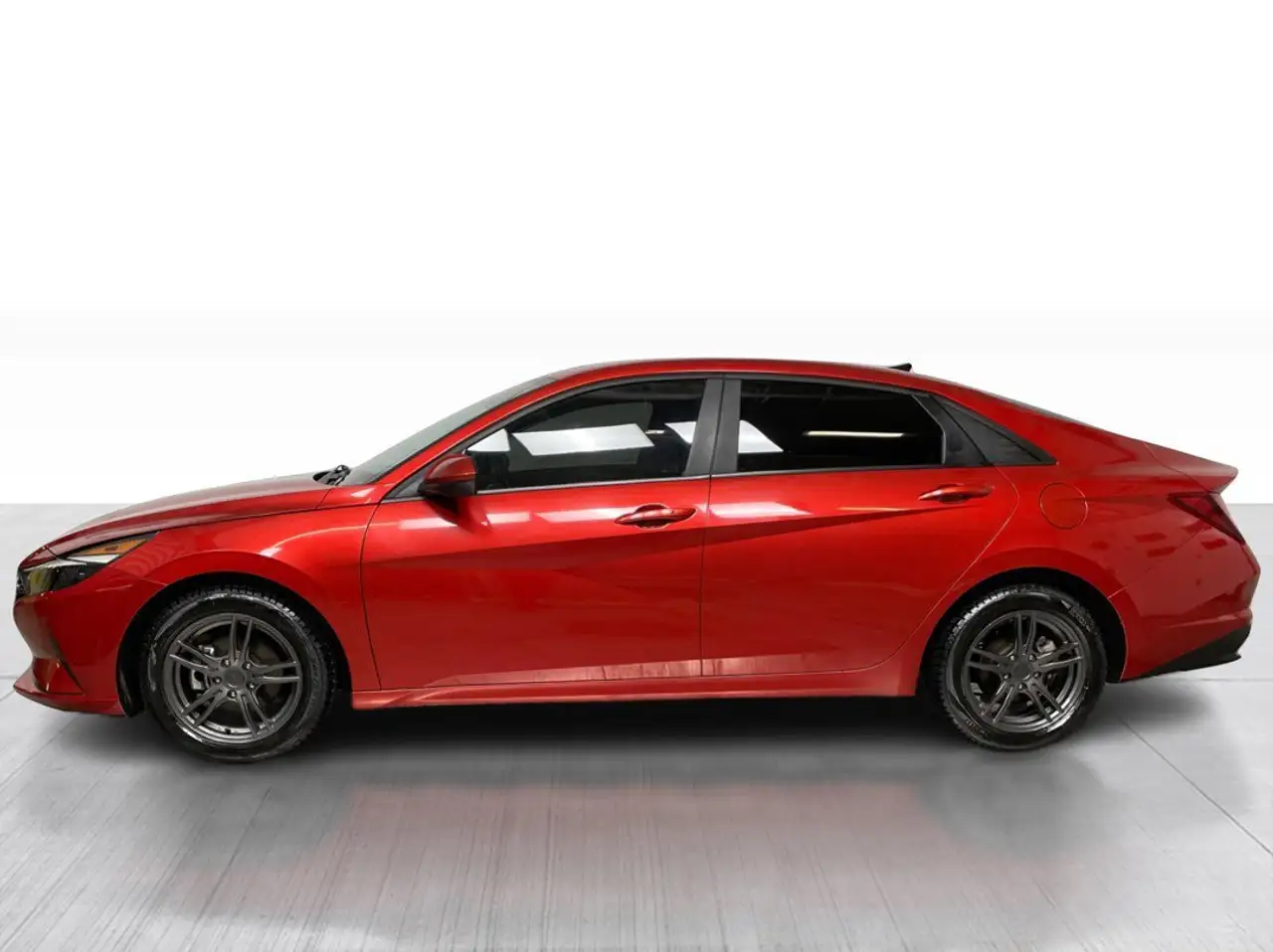 Hyundai ELANTRA снимка Hyundai ELANTRA