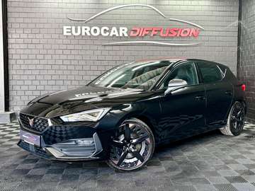 VZ 2.0 TSI 300CV *DCC* * VSS* CAM * ALARME *