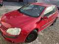 Volkswagen Golf Trendline Rouge - thumbnail 1