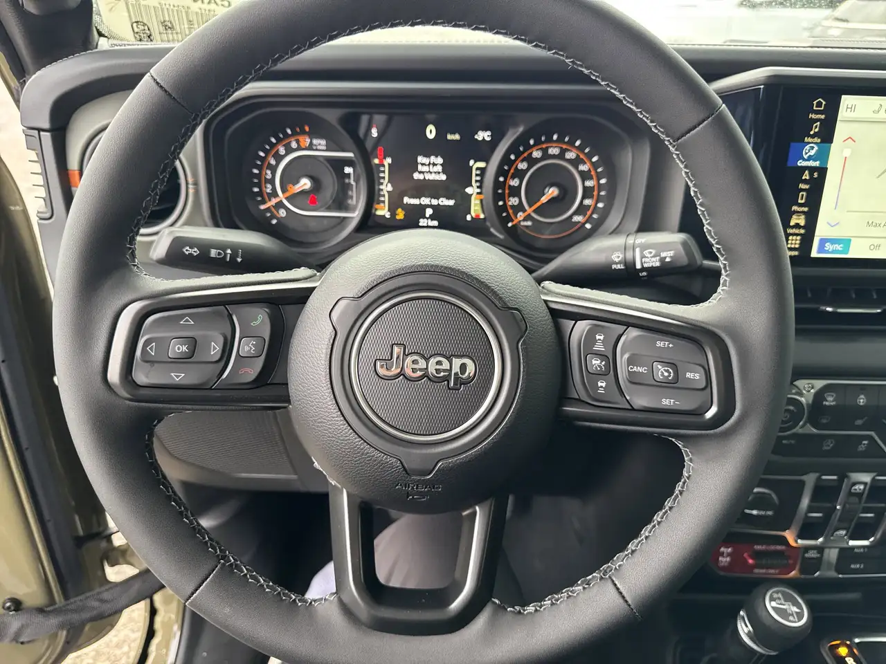 Jeep Gladiator снимка Jeep Gladiator
