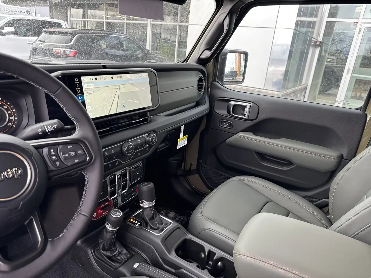 Jeep Gladiator снимка Jeep Gladiator