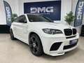 BMW X6 xDrive 30dA Blanco - thumbnail 4