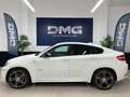 BMW X6 xDrive 30dA Blanco - thumbnail 3