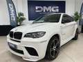 BMW X6 xDrive 30dA Blanco - thumbnail 1