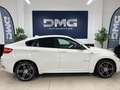 BMW X6 xDrive 30dA Blanco - thumbnail 5