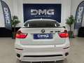 BMW X6 xDrive 30dA Blanco - thumbnail 14