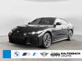 BMW 430 Gran Coupe xDrive M-Sport Pro FACEL. 360° Schwarz - thumbnail 1
