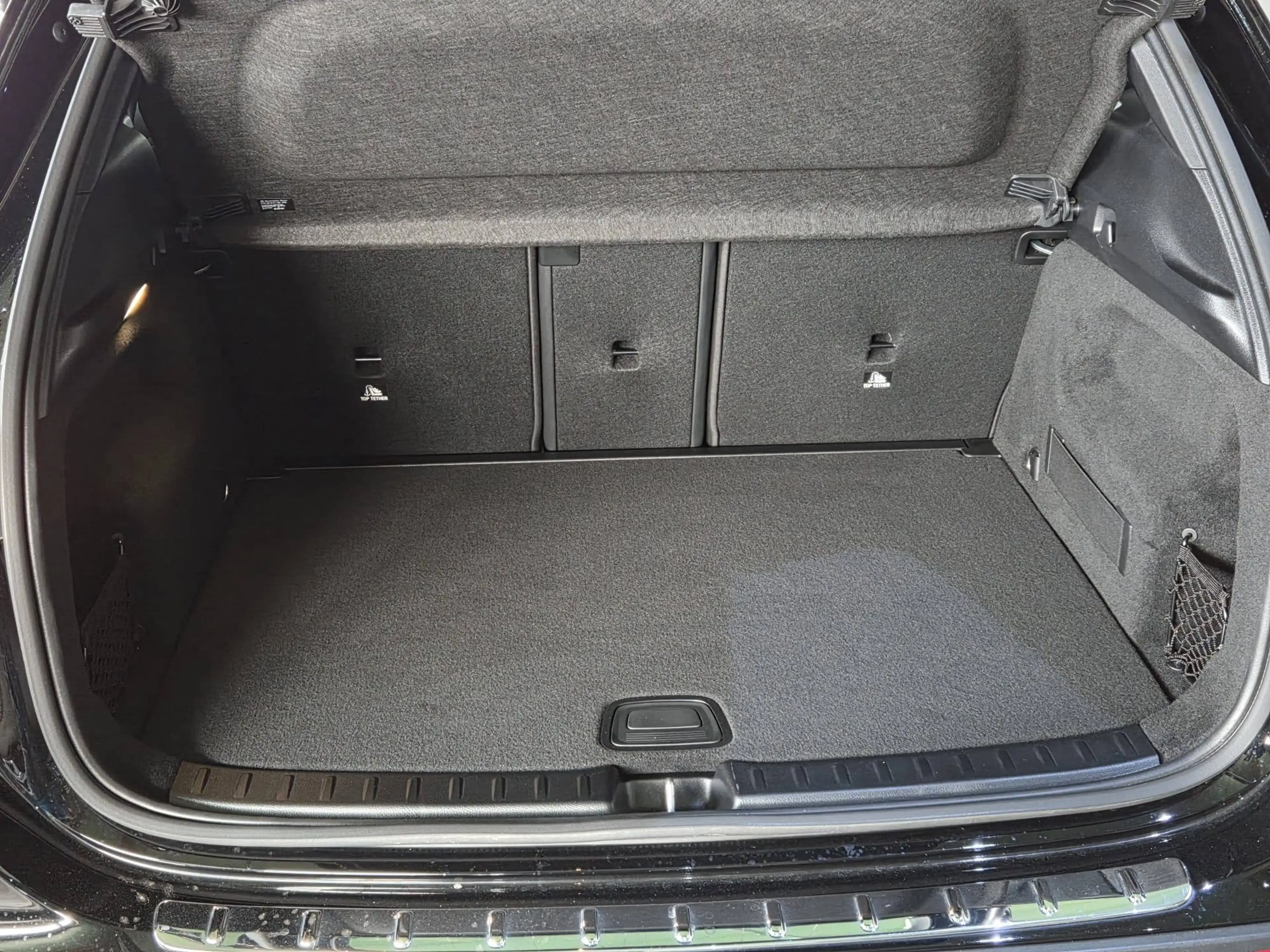 Mercedes-Benz GLA 200 GLA 200, LED, Virtual, Kamera, ACC — photo 13