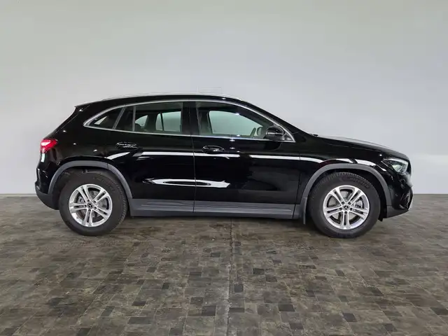 Mercedes-Benz GLA 200 GLA 200, LED, Virtual, Kamera, ACC