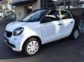 smart forFour electric drive / EQ*cool&audio*1.Hd* Wit - thumbnail 4