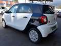 smart forFour electric drive / EQ*cool&audio*1.Hd* Weiß - thumbnail 7