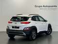 Hyundai KONA MAXX Blanco - thumbnail 3