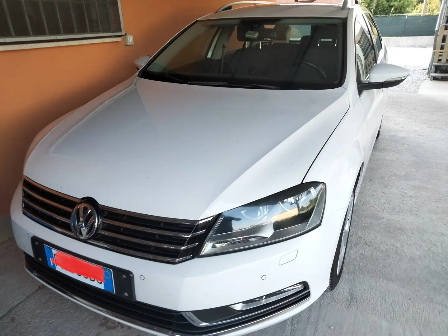 Volkswagen Passat Variant 1.4 tsi Comfortline Business ecof. 150cv - 1