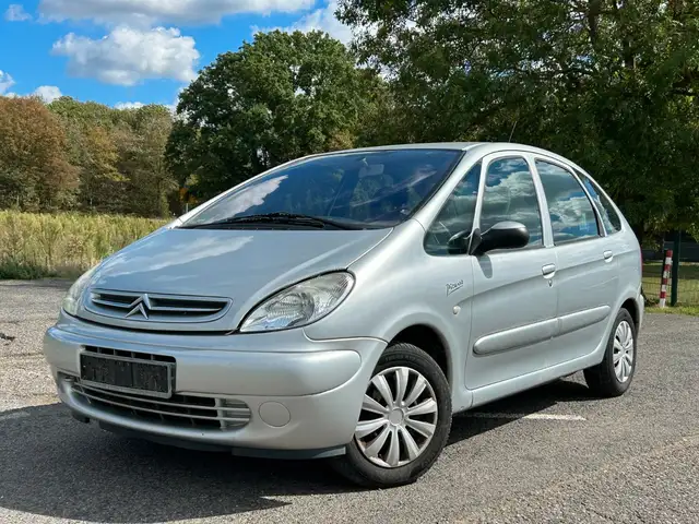 Citroen Xsara Picasso