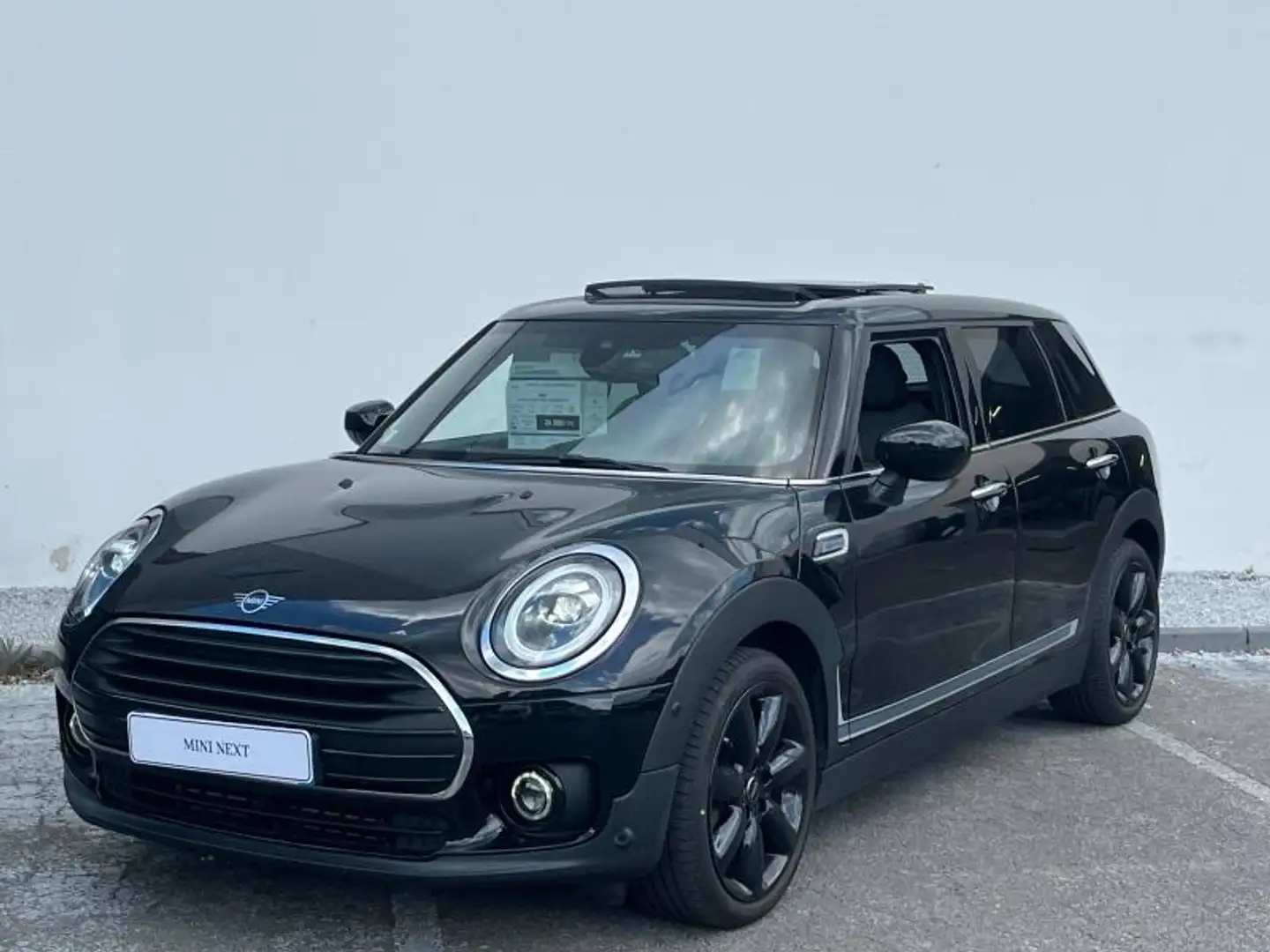 MINI Cooper D Cooper D 150ch Canonbury BVA8 - 1
