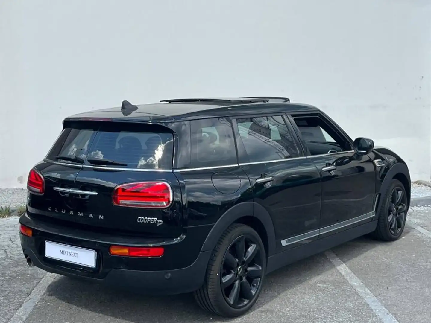 MINI Cooper D Cooper D 150ch Canonbury BVA8 - 2