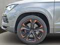 CUPRA Ateca 2.0 TSI 4Drive 360 Kamera Soundsystem elek Grau - thumbnail 20