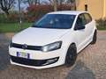 Volkswagen Polo Plus DIESEL BLUETC Blanco - thumbnail 5