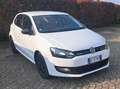 Volkswagen Polo Plus DIESEL BLUETC Blanco - thumbnail 8