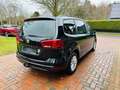 SEAT Alhambra 2,0 TDI, AHK, 7-Sitzer, uvm.!!! Negru - thumbnail 5