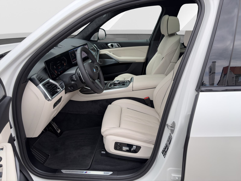 BMW X7 xDrive40d | UPE 147.920,-| M Sport Pro| Integral| — photo 11