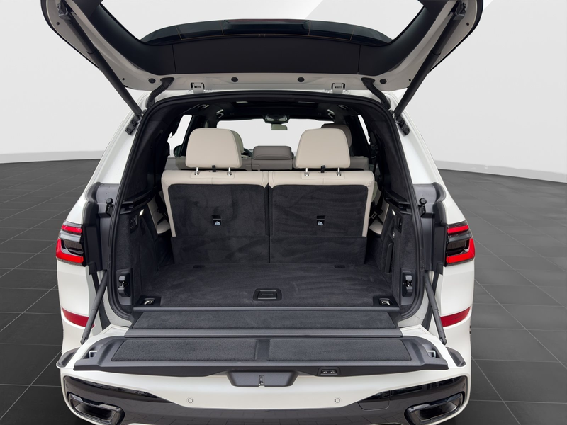 BMW X7 xDrive40d | UPE 147.920,-| M Sport Pro| Integral| — photo 14