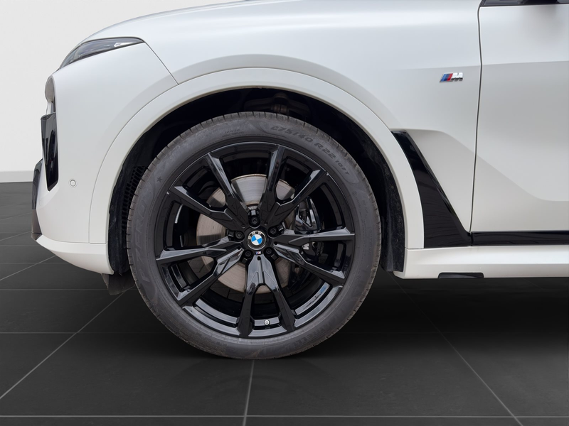 BMW X7 xDrive40d | UPE 147.920,-| M Sport Pro| Integral| — photo 8