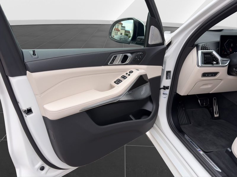 BMW X7 xDrive40d | UPE 147.920,-| M Sport Pro| Integral| — photo 10