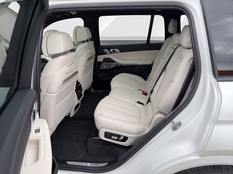 BMW X7 xDrive40d | UPE 147.920,-| M Sport Pro| Integral| — photo 13