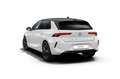 Opel Astra Electric 54kWh GS 156 Alb - thumbnail 4