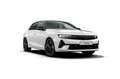 Opel Astra Electric 54kWh GS 156 Alb - thumbnail 1