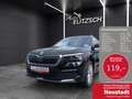 Skoda Kamiq TSI Style LED ACC RFK SH Schwarz - thumbnail 1