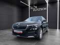 Skoda Kamiq TSI Style LED ACC RFK SH Schwarz - thumbnail 2