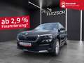 Skoda Kamiq TSI Style LED ACC RFK SH Schwarz - thumbnail 1