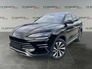 DM-i 1.5 phev Boost 2wd - KM0