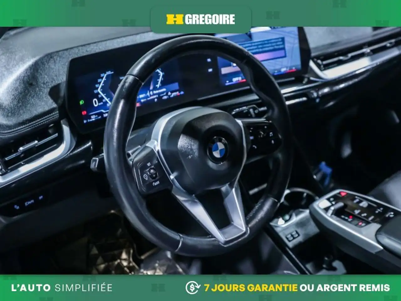 BMW X1 снимка BMW X1