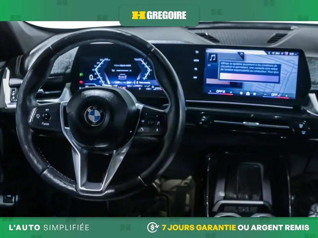 BMW X1 снимка BMW X1