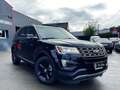 Ford Explorer Titanium XLT V6 3.5l 370 E85 7 places 2015 Noir - thumbnail 2