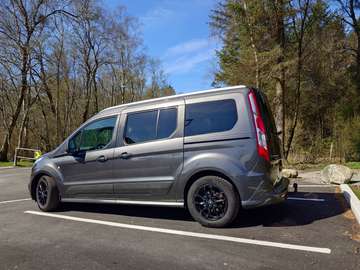 Grand Tourneo Connect 1.6 Titanium 7p.