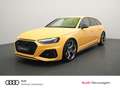 Audi RS4 Galben - thumbnail 1