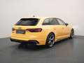 Audi RS4 Galben - thumbnail 2