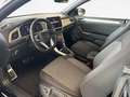 Volkswagen T-Roc Cabrio Style 1.5 TSI DSG /Navi/LED/Sitzhz Schwarz - thumbnail 8