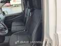 Mercedes-Benz Vito 116 Automaat Koelwagen Kerstner 230v Stekker L2H1 Blanc - thumbnail 20