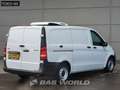 Mercedes-Benz Vito 116 Automaat Koelwagen Kerstner 230v Stekker L2H1 Blanc - thumbnail 6